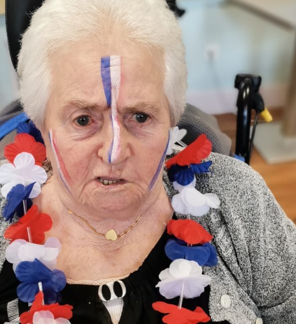 vive les bleus