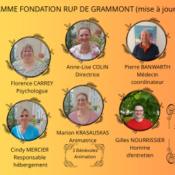 Dotation de personnel