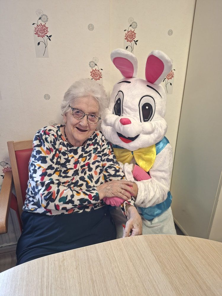 Pâques Fondation de Grammont Pâques Fondation de Grammont