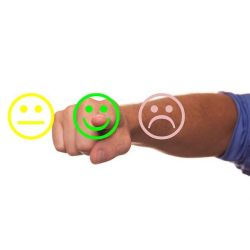 Votre avis nous intéresse