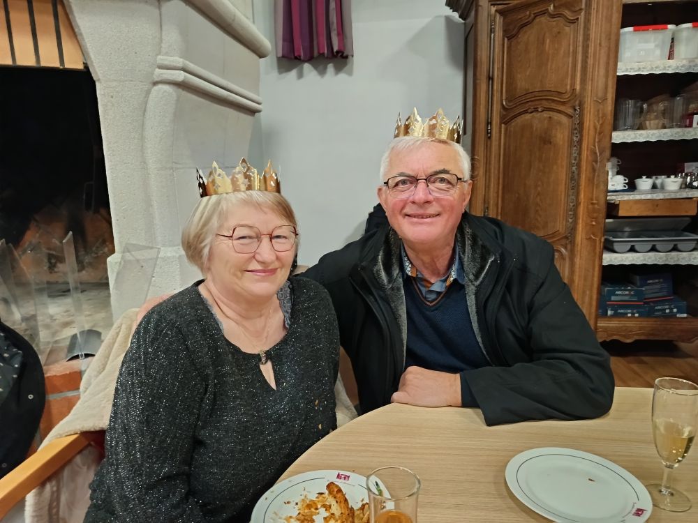 V?ux du conseil d'administration de la Fondation de Grammont. V?ux du conseil d'administration de la Fondation de Grammont.