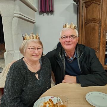 Vœux du conseil d'administration de la Fondation de Grammont