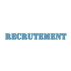 Offres d'emploi 