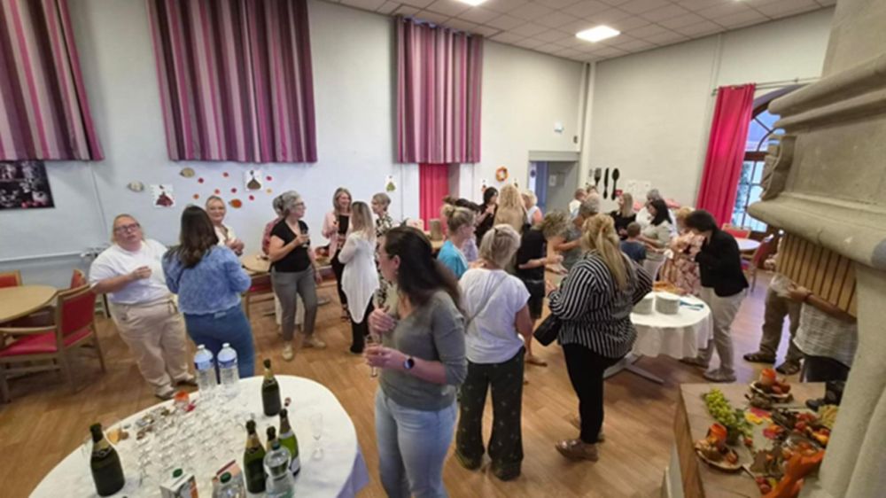 Médailles du travail Fondation de Grammont 2026