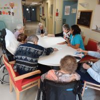 UVP - Les Myosotis (18 places)