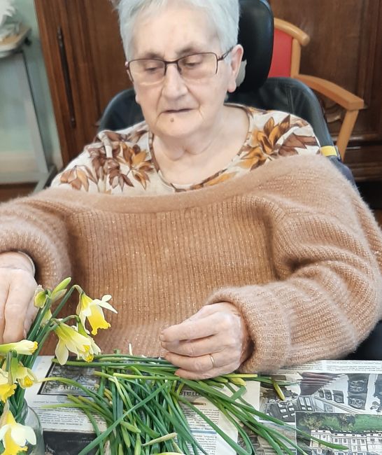 les premières fleurs!.jpg