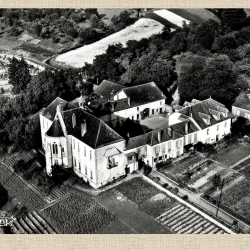 L'histoire de la Fondation De Grammont