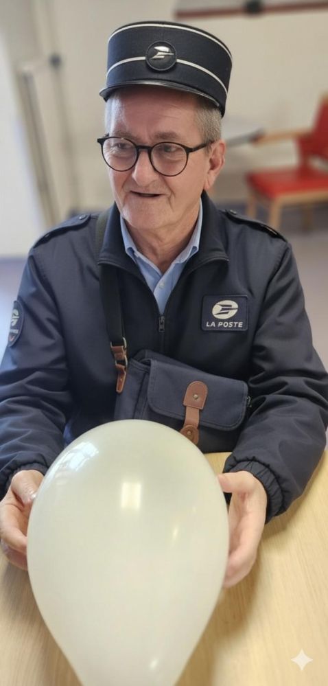 Animation Fondation de Grammont