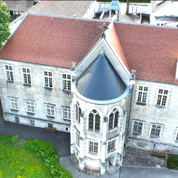 La Fondation De Grammont fête ses 270 ans et ouvre ses portes