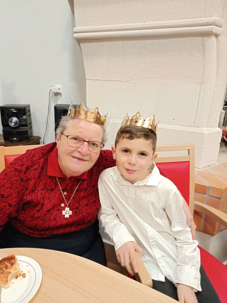 V?ux du conseil d'administration de la Fondation de Grammont. V?ux du conseil d'administration de la Fondation de Grammont.